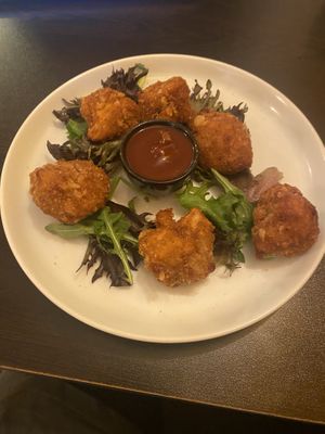   at Kong - Food Made With Compassion in Lisbon