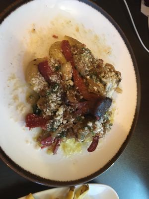  at Kong - Food Made With Compassion in Lisbon