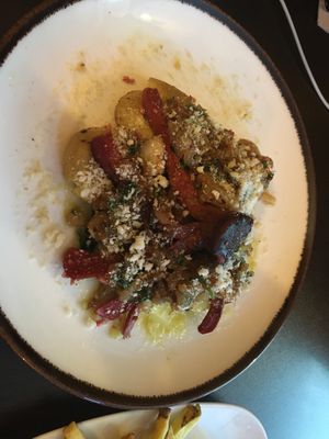  at Kong - Food Made With Compassion in Lisbon