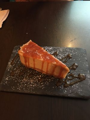  at Kong - Food Made With Compassion in Lisbon