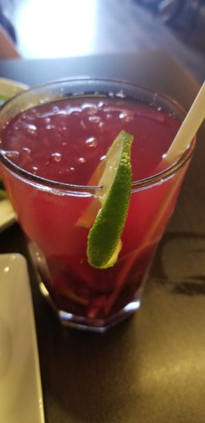  at Kong - Food Made With Compassion in Lisbon