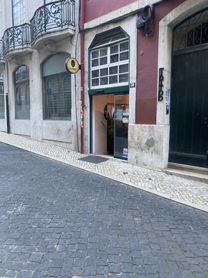 Kong   at Kong - Food Made With Compassion in Lisbon