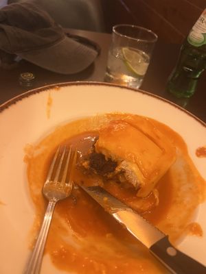   at Kong - Food Made With Compassion in Lisbon