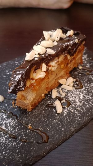  at Kong - Food Made With Compassion in Lisbon