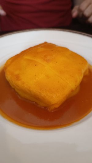  at Kong - Food Made With Compassion in Lisbon