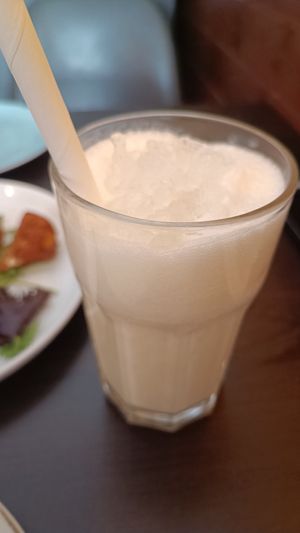  at Kong - Food Made With Compassion in Lisbon