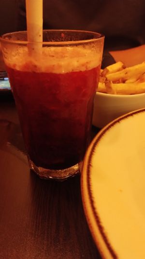  at Kong - Food Made With Compassion in Lisbon