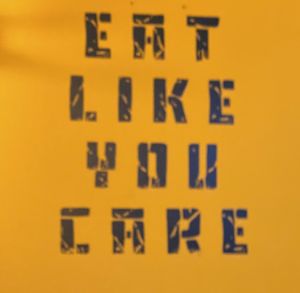 Decoración  at Kong - Food Made With Compassion in Lisbon