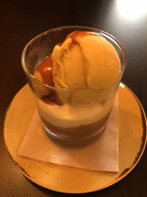   at Kong - Food Made With Compassion in Lisbon