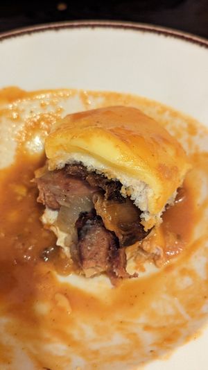  at Kong - Food Made With Compassion in Lisbon