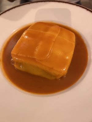 Sandwich   at Kong - Food Made With Compassion in Lisbon