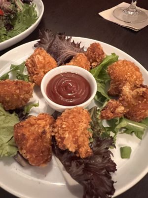 Blumenkohl   at Kong - Food Made With Compassion in Lisbon