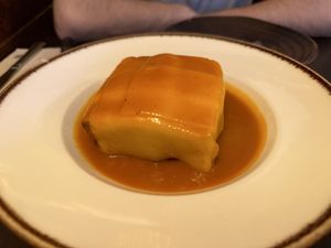   at Kong - Food Made With Compassion in Lisbon