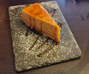  at Kong - Food Made With Compassion in Lisbon