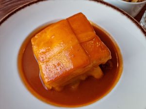  at Kong - Food Made With Compassion in Lisbon