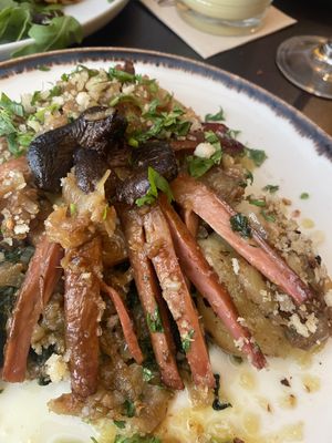   at Kong - Food Made With Compassion in Lisbon