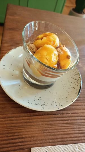  at Kong - Food Made With Compassion in Lisbon