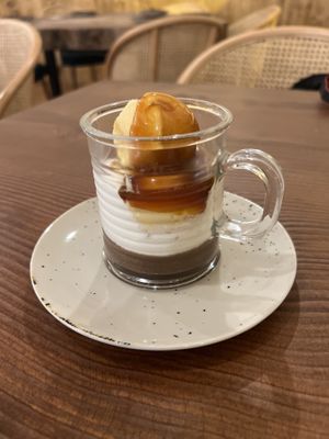   at Kong - Food Made With Compassion in Lisbon