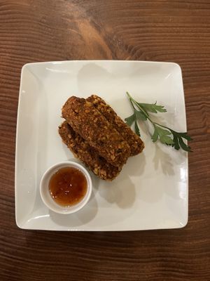   at Kong - Food Made With Compassion in Lisbon