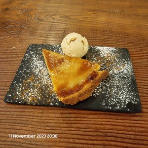  at Kong - Food Made With Compassion in Lisbon