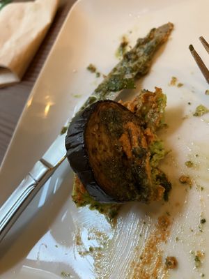   at Kong - Food Made With Compassion in Lisbon