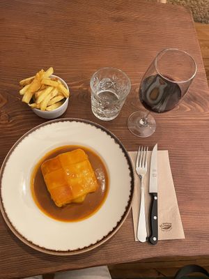  #Veganuary at Kong - Food Made With Compassion in Lisbon