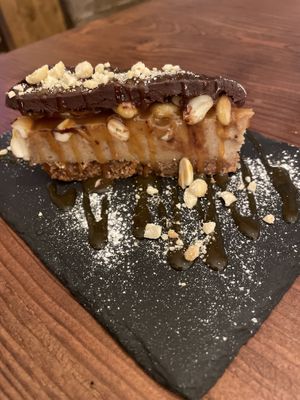  #Veganuary at Kong - Food Made With Compassion in Lisbon