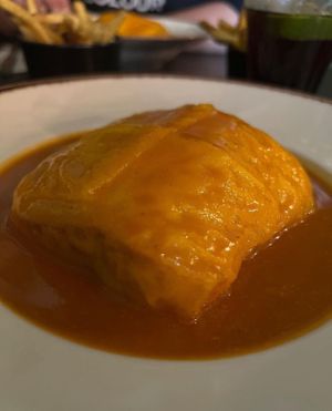  #Veganuary at Kong - Food Made With Compassion in Lisbon