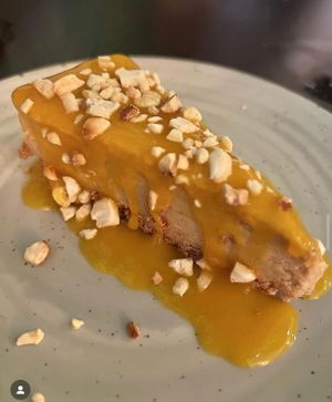  #Veganuary at Kong - Food Made With Compassion in Lisbon