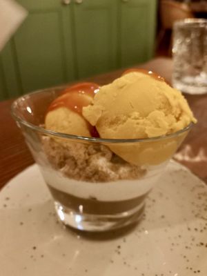   at Kong - Food Made With Compassion in Lisbon