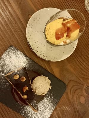   at Kong - Food Made With Compassion in Lisbon