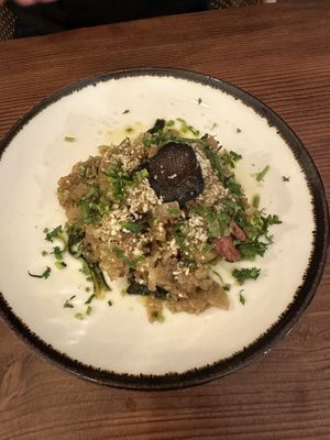   at Kong - Food Made With Compassion in Lisbon