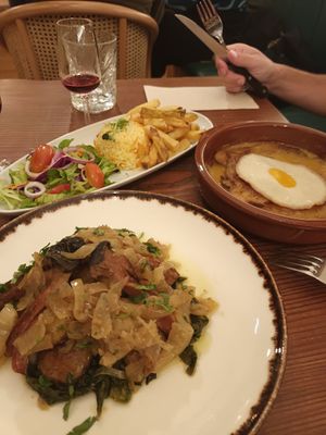  at Kong - Food Made With Compassion in Lisbon