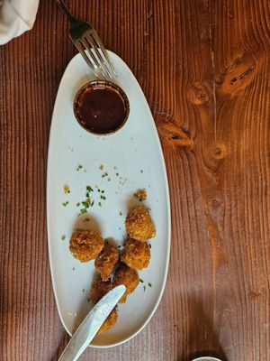 had at Kong - Food Made With Compassion in Lisbon