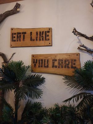  at Kong - Food Made With Compassion in Lisbon