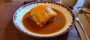  at Kong - Food Made With Compassion in Lisbon