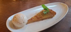  at Kong - Food Made With Compassion in Lisbon