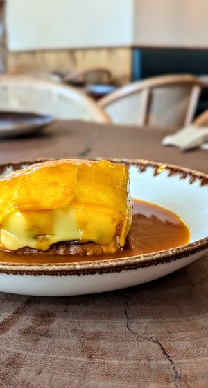  at Kong - Food Made With Compassion in Lisbon