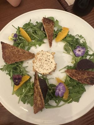   at Kong - Food Made With Compassion in Lisbon