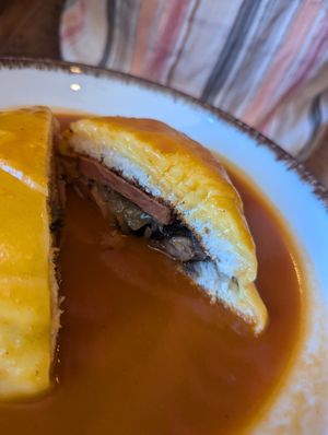  at Kong - Food Made With Compassion in Lisbon