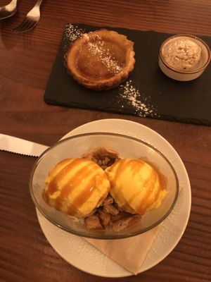   at Kong - Food Made With Compassion in Lisbon