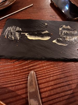   at Kong - Food Made With Compassion in Lisbon