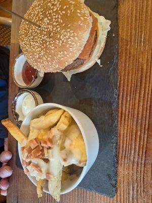  at Kong - Food Made With Compassion in Lisbon