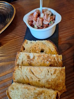  at Kong - Food Made With Compassion in Lisbon