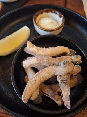  at Kong - Food Made With Compassion in Lisbon