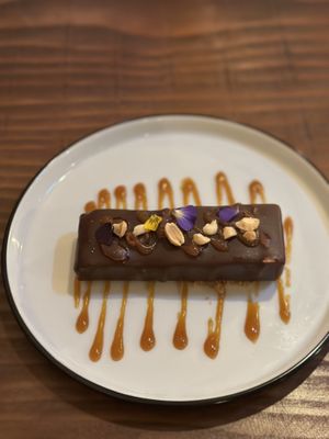   at Kong - Food Made With Compassion in Lisbon