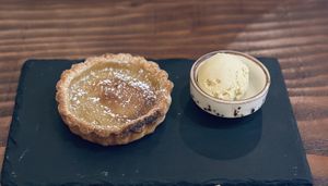   at Kong - Food Made With Compassion in Lisbon