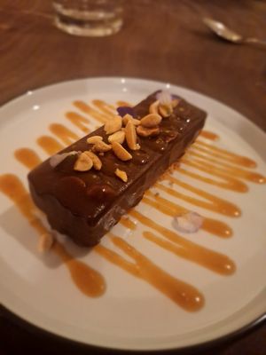  at Kong - Food Made With Compassion in Lisbon