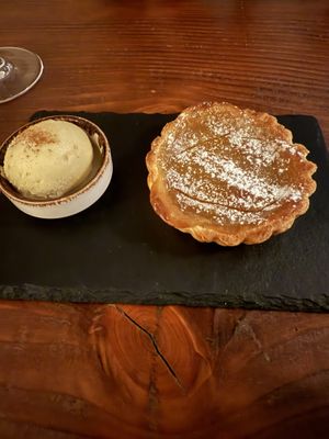   at Kong - Food Made With Compassion in Lisbon