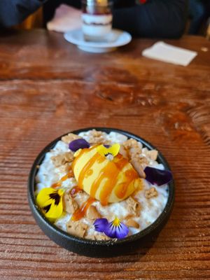  at Kong - Food Made With Compassion in Lisbon